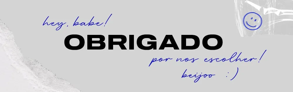 Fashion Closet — bem-vinda