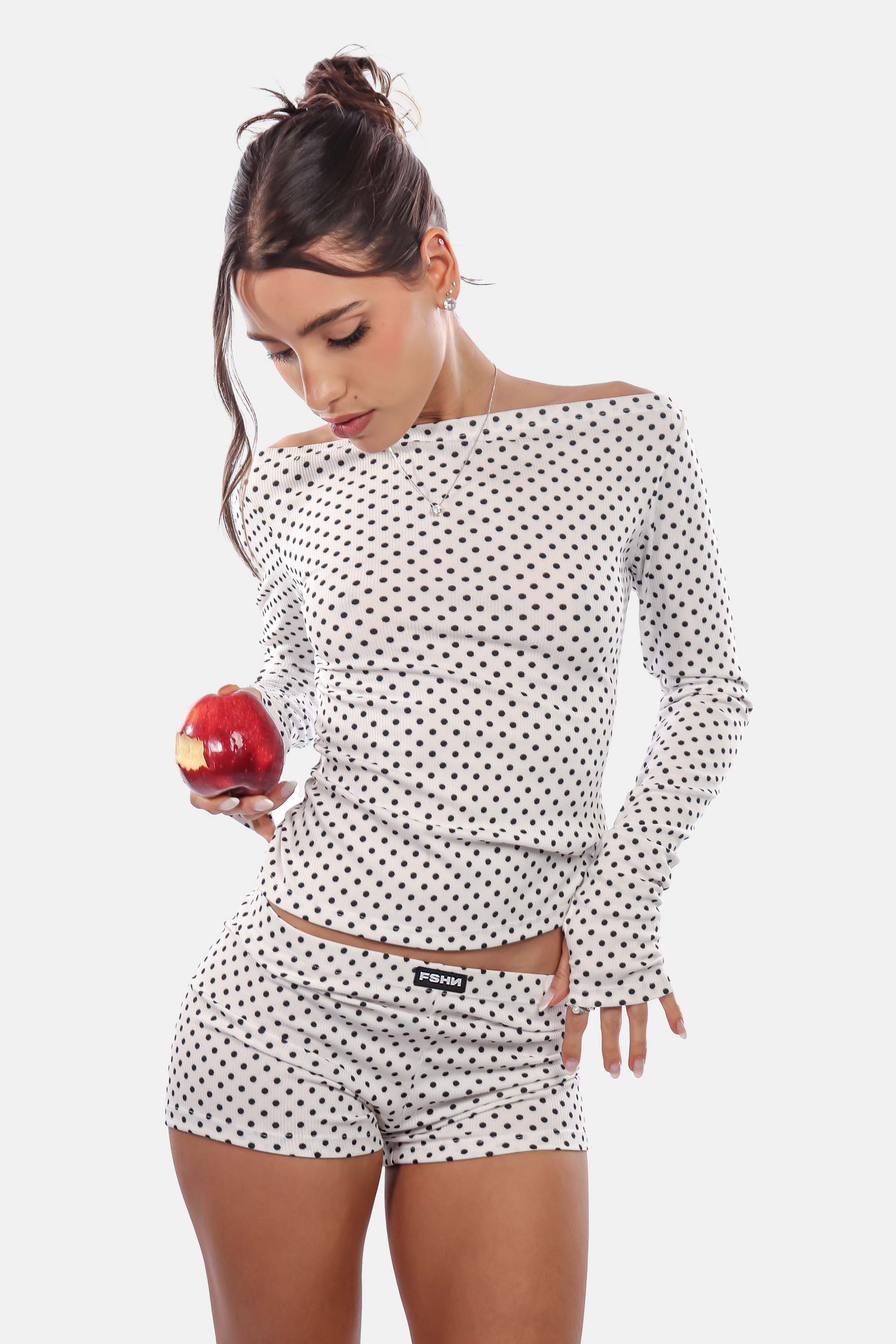 polkadot